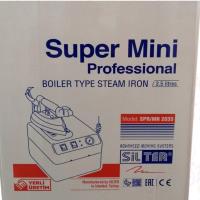 اتو بخار سیلتر ترکیه‌ای