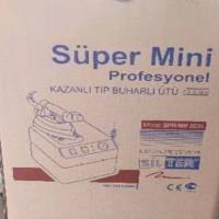 اتو بخار سیلتر مونتاژ ایران