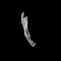 پایه تک شاخ یا زیپ سمت راست چرخ راسته