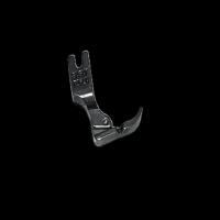 پایه تک شاخ یا زیپ سمت چپ چرخ راسته