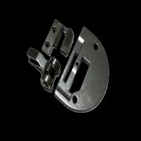 پایه شابلون دوزی چرخ راسته