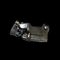 پایه فولدر خرچنگی چرخ راسته دوز