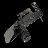 پایه فولدر زیپ دوزی چرخ راسته دوز