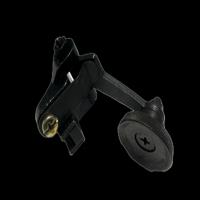 پایه قرقره چرخ راسته دوز