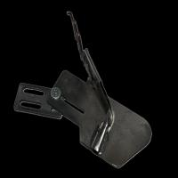 پایه نوار اریب ایرانی چرخ راسته