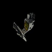 پایه نوار یا پایه ربان چرخ راسته دوز