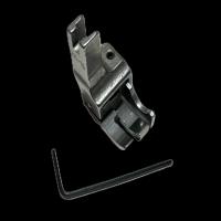 پایه نیش دو کاره چرخ راسته دوز