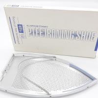 کفی تفلون نسوز اتو بخار سیلتر