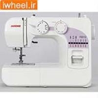 چرخ خیاطی ژانومه 11000