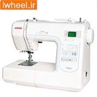 چرخ خیاطی ژانومه 7000A