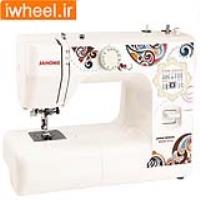 چرخ خیاطی ژانومه 8700