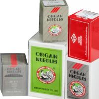 سوزن چرخ خیاطی راسته دوز صنعتی